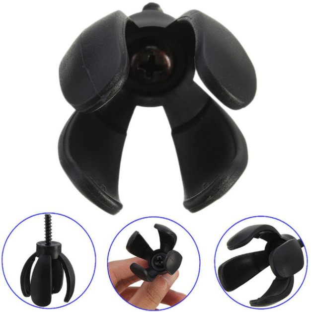 Golf Ball Pick Up Claw Sucker