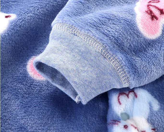 Newborn Baby Jumpsuit 4