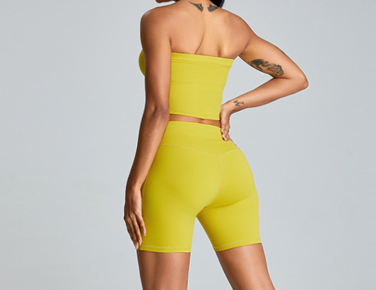Yoga Set Image 3