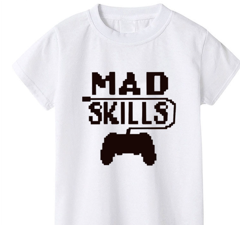 Children's T-shirt 4