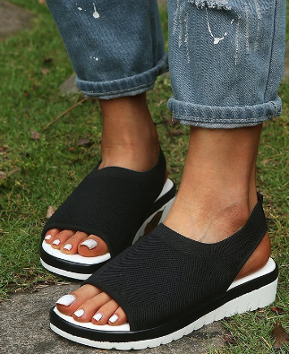 Casual Sandals 1