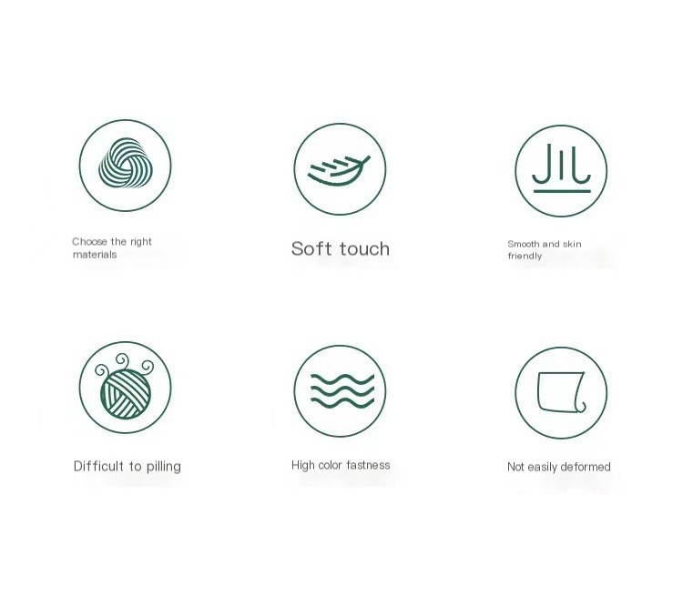 Bohemian Vintage Knitted Shawl Blanket