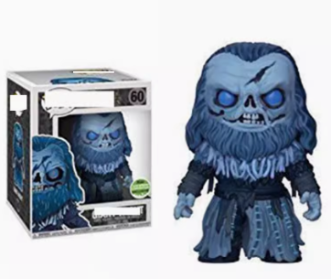Funko Pop Game of Thrones - Giant Wight