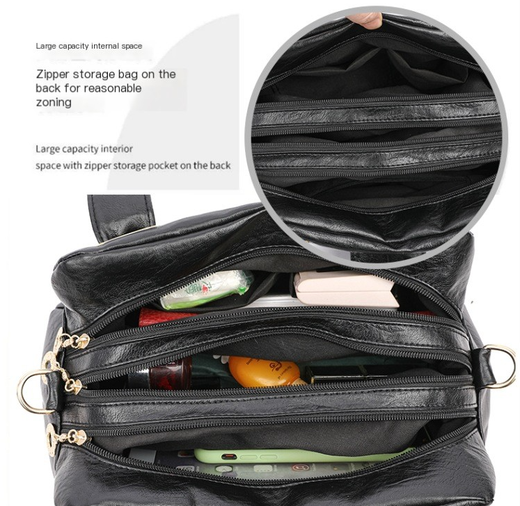 Shoulder Bag 6