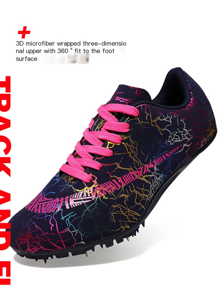 Track Shoes