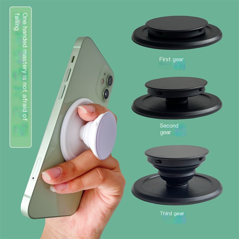 Magnetic Phone Holder 2