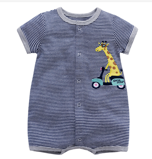 Body de Verão for Baby 3