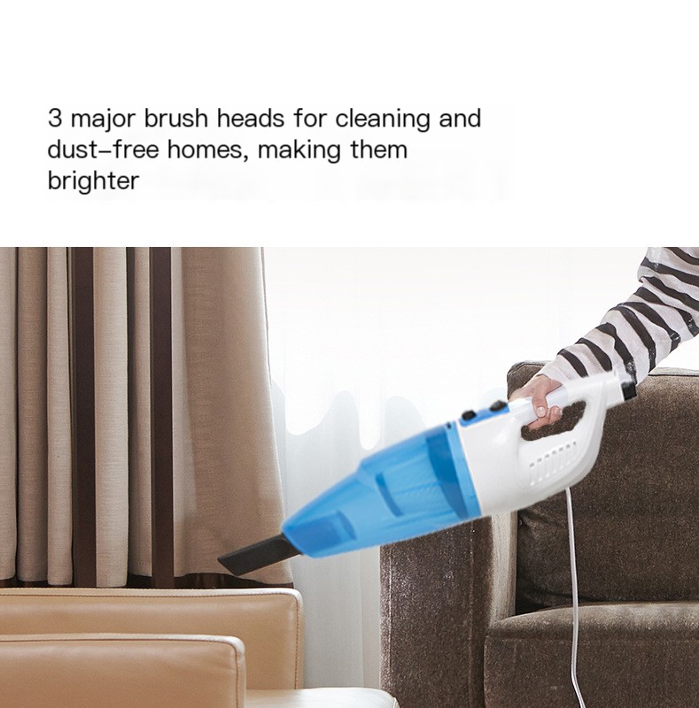 Vacuum Cleaner 8