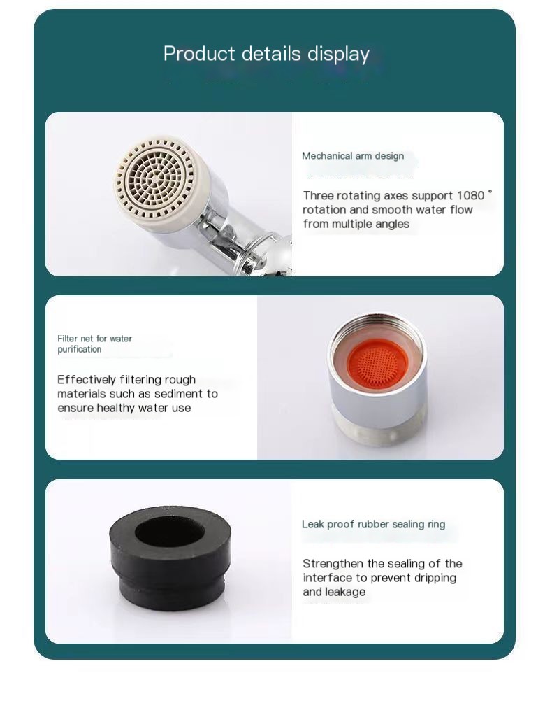 Telescopic Mechanical Arm 12