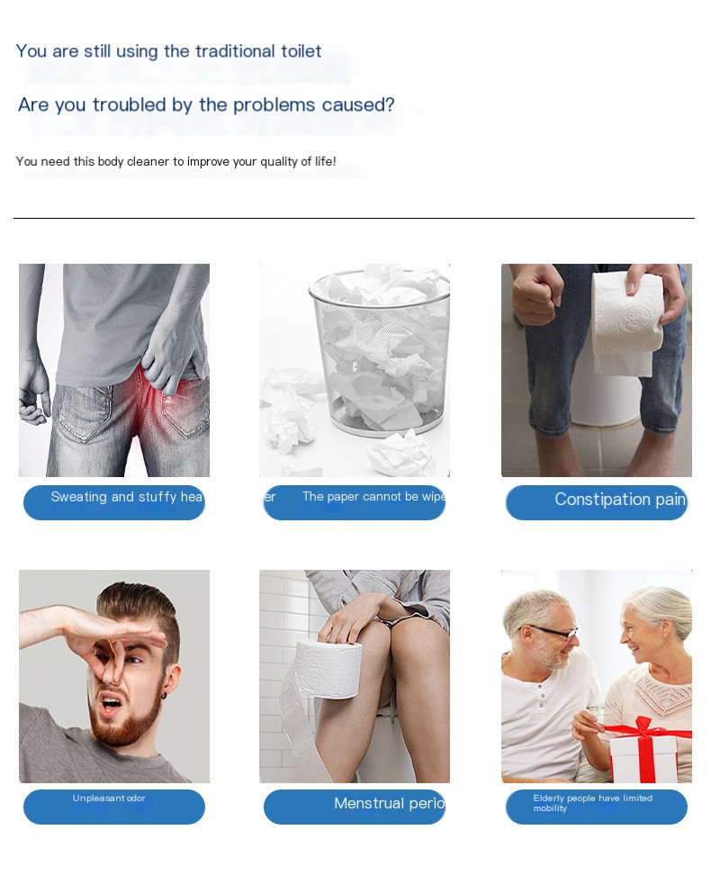 Toilet Cleanser Image 3