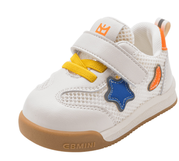 Baby Mesh Shoes 3