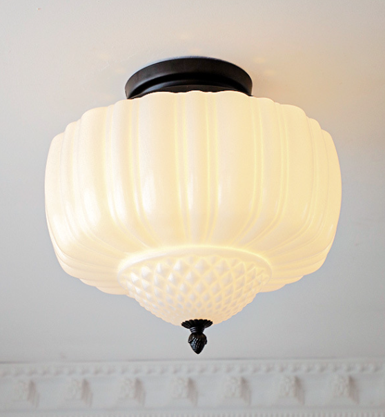 Marlo Ceiling Light Image 6
