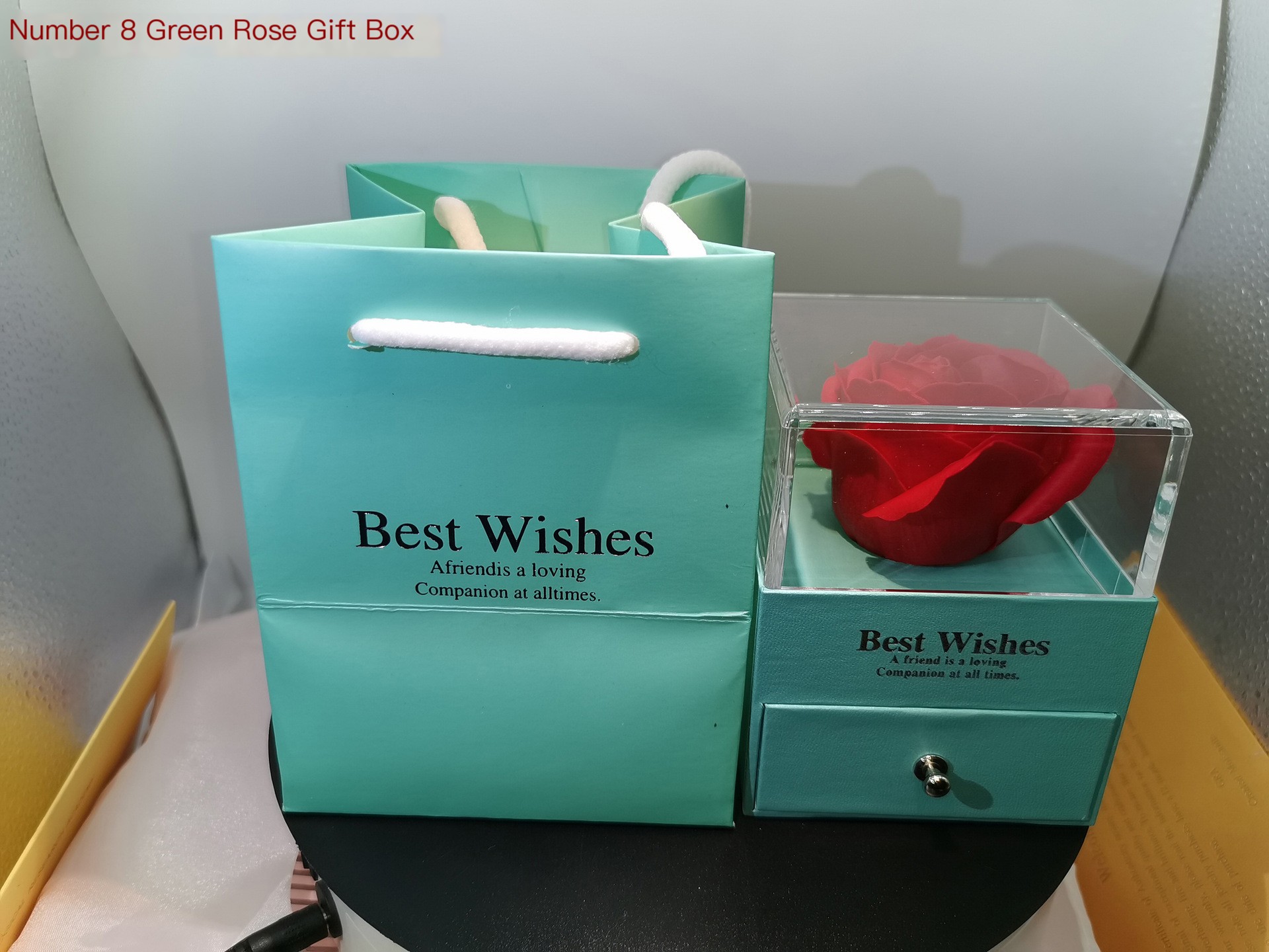 Diseño de caja de embalaje 6