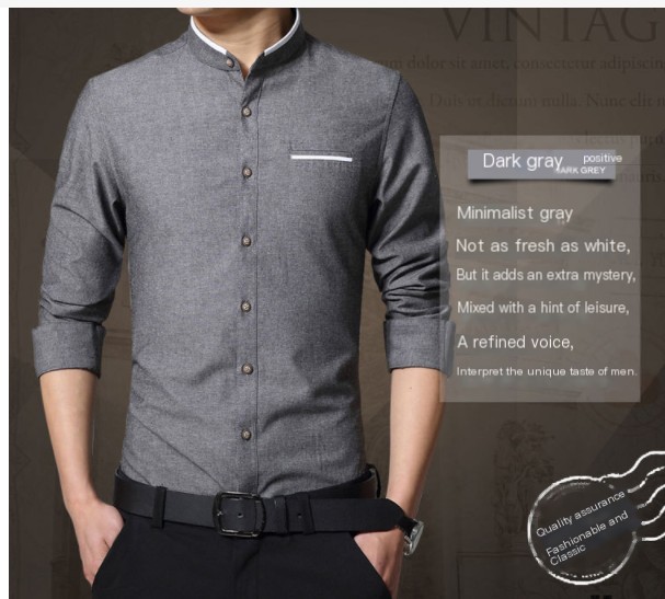 Men's Shirt 2