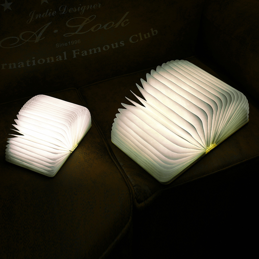 Book Lamp Image 1