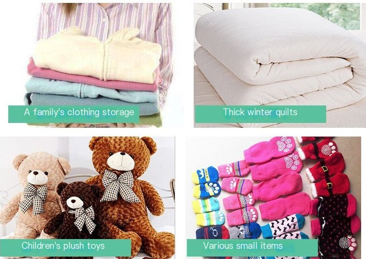 Vacuum Storage Bag