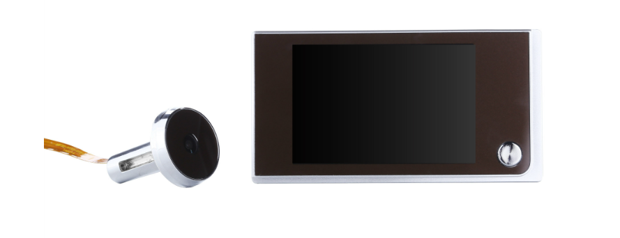 Smart Cat Eye Features