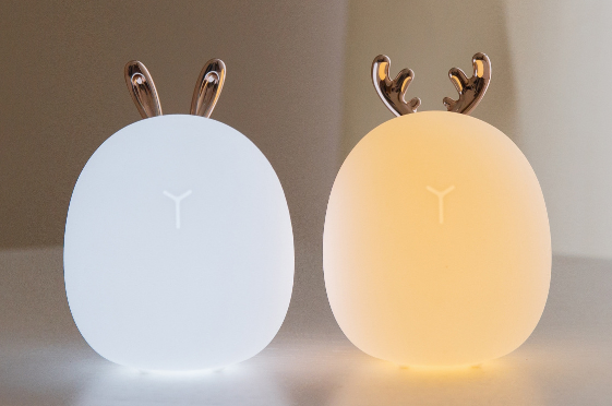 Rabbit Night Light