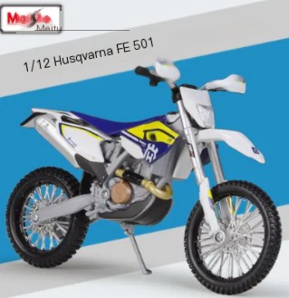 MotoModel Ninja ZX-6R