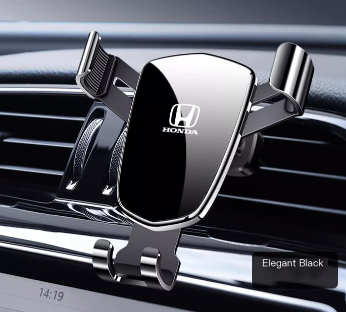 Honda Car Phone Mount Image 5