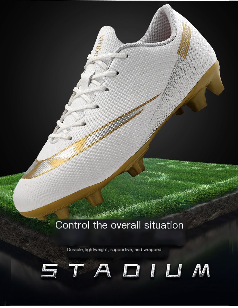 Soccer Shoe Image 3