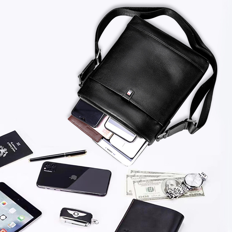 Casual Crossbody Bag - Image 2
