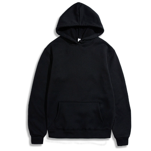 Hoodie Trends