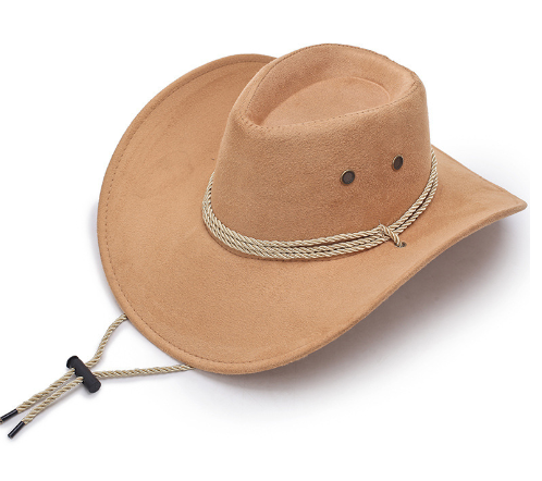 Summer Men's Sunshade Hat Image 2
