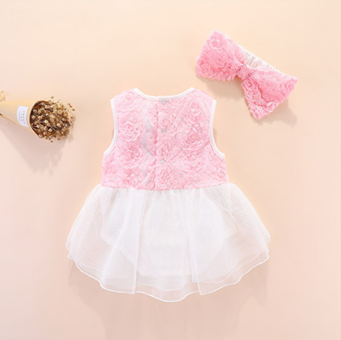 Baby Dress Image 3