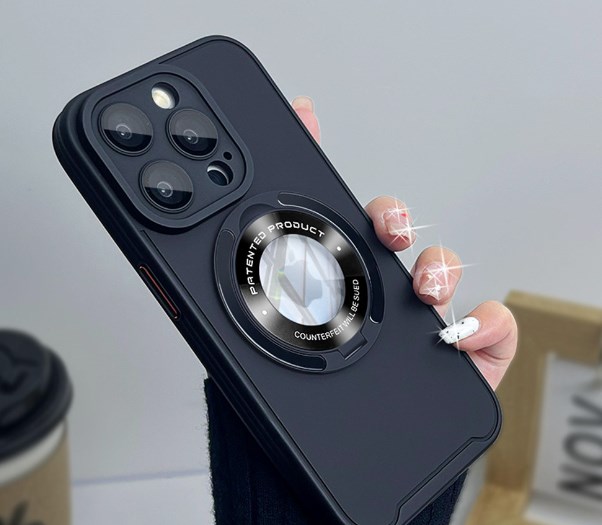 Magnifying Glass Design