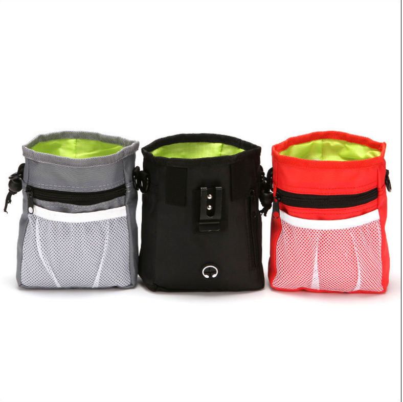 Pet Bag Snack Bag Image 2