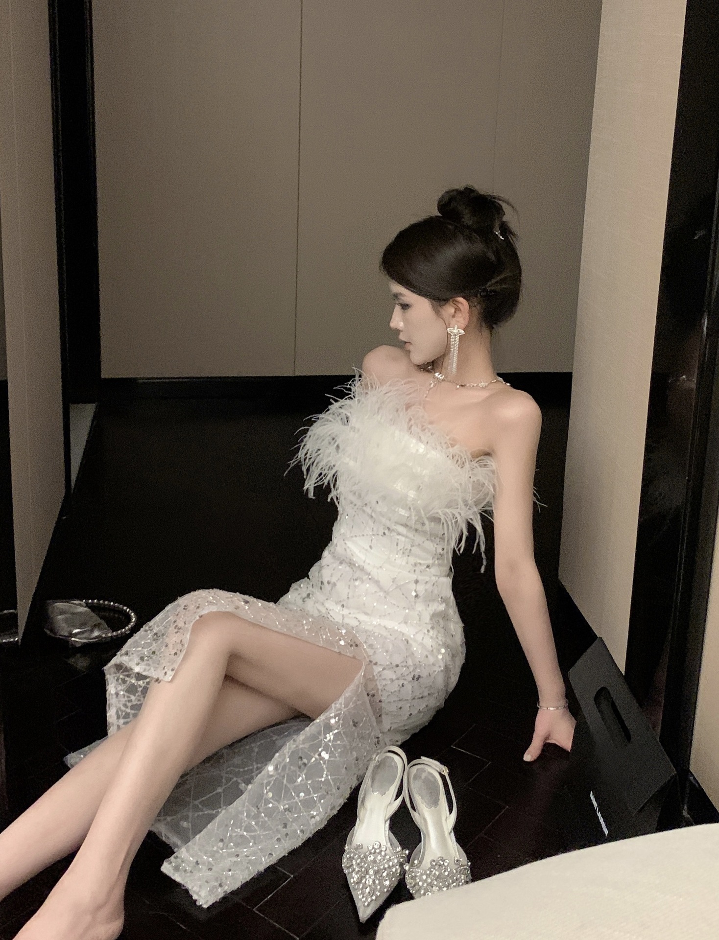Fairy Dress Image 3