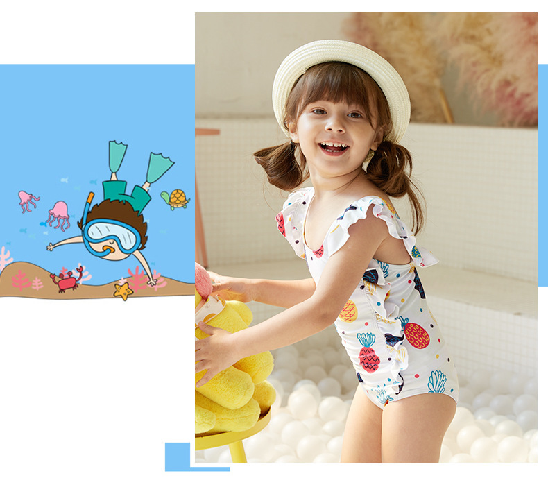 Playful Beach Day