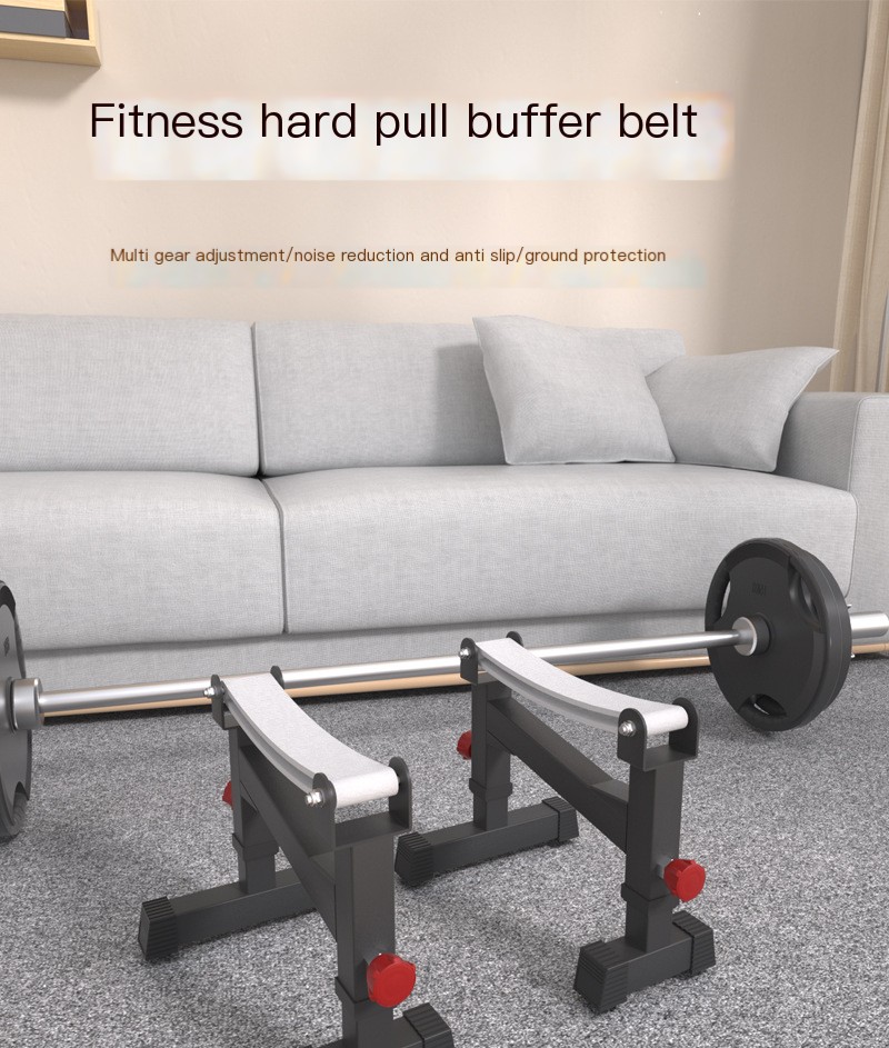 Deadlift Rack Image 1