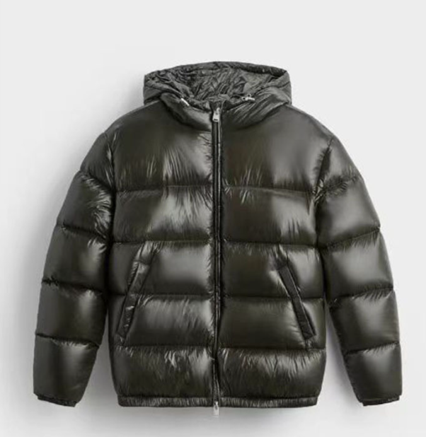 LivinStyle™ | Puffer Jacket image