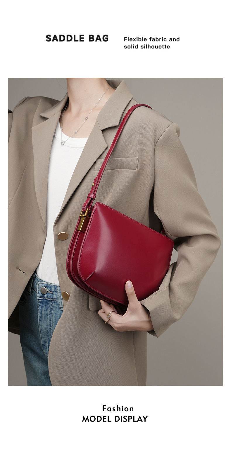 Wine Red Color Option