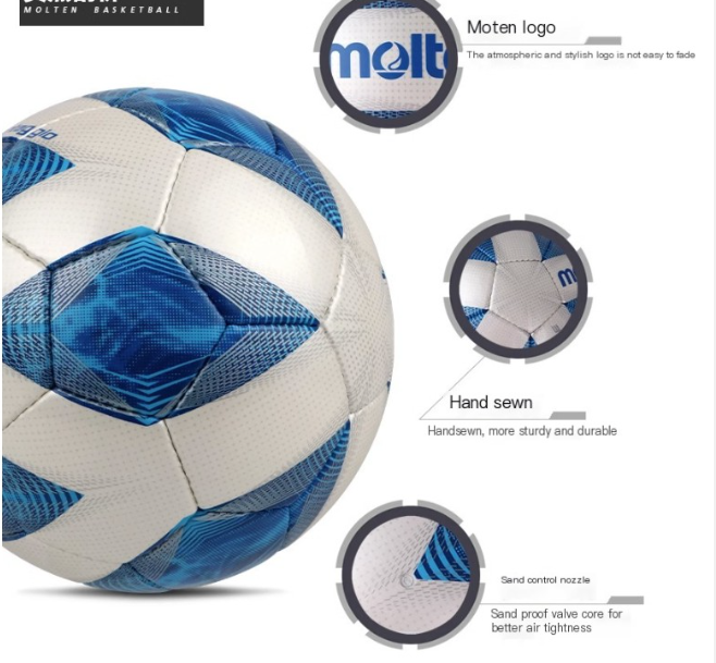 Outdoor Sports Ball 3