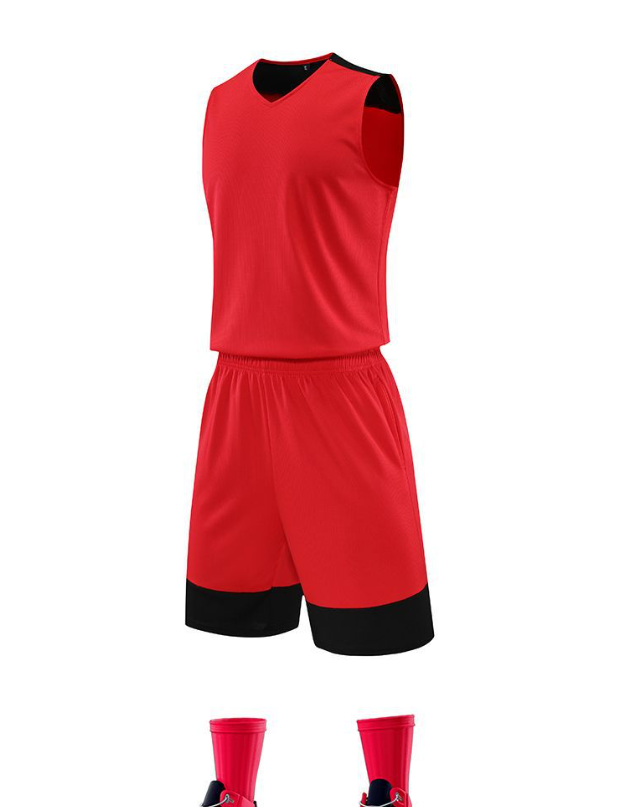 Jersey Color Options