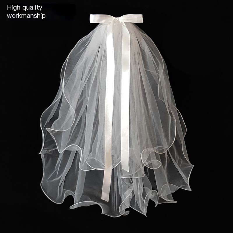 Bridal Veil Accessory 8