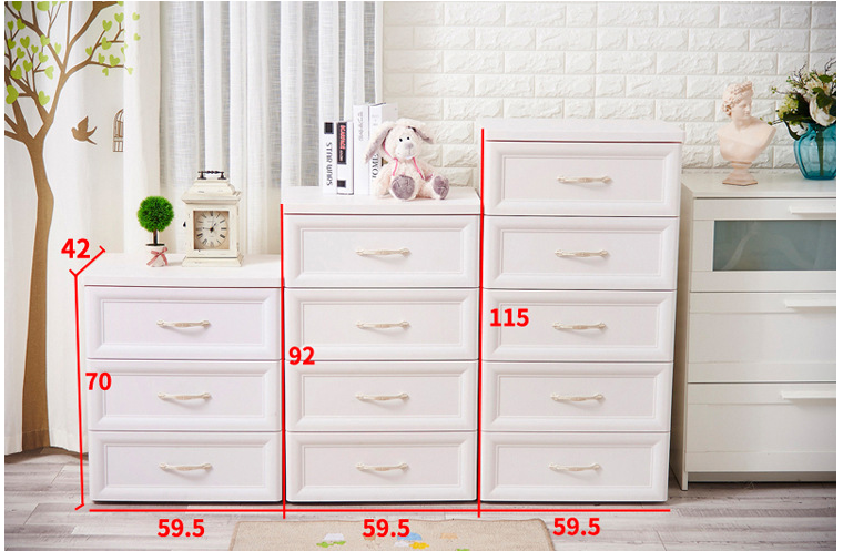 Storage Cabinet Image 4