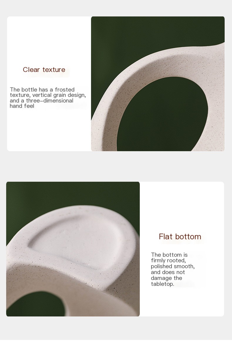 Ceramic Vase 5