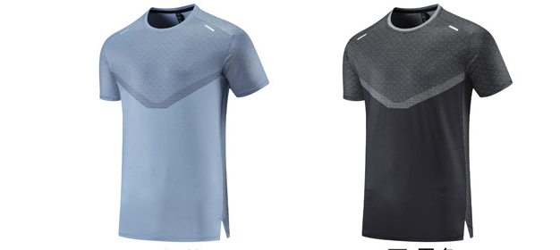 Slim Fit Design
