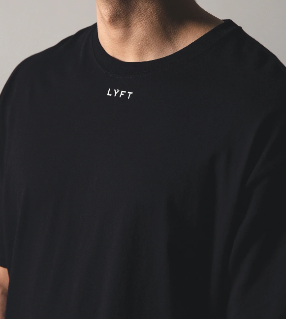 Men's T-shirt Image 9