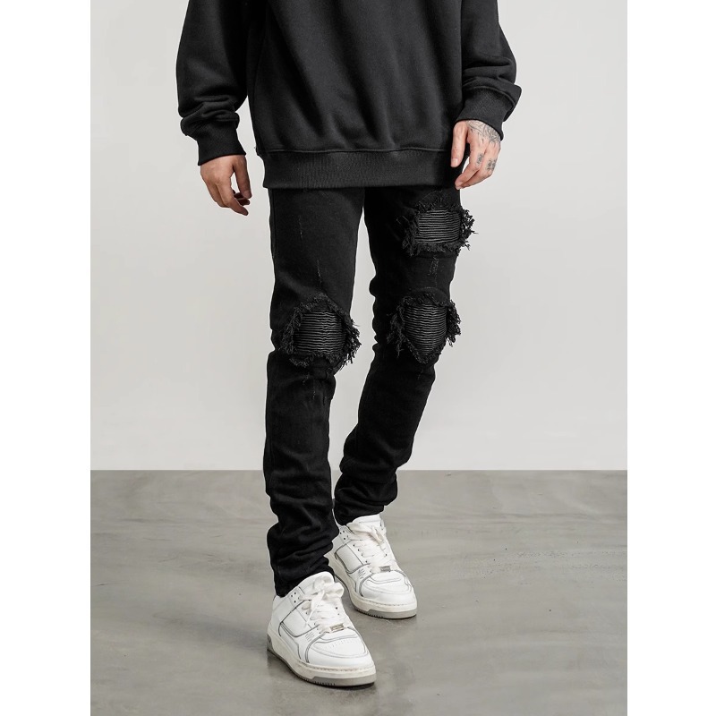 Comfortable Fit