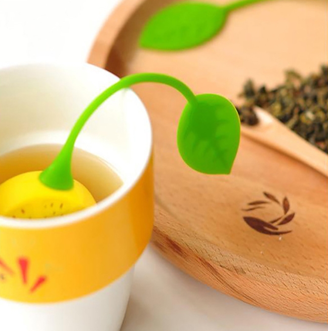 Home Lemon Tea Infuser 2