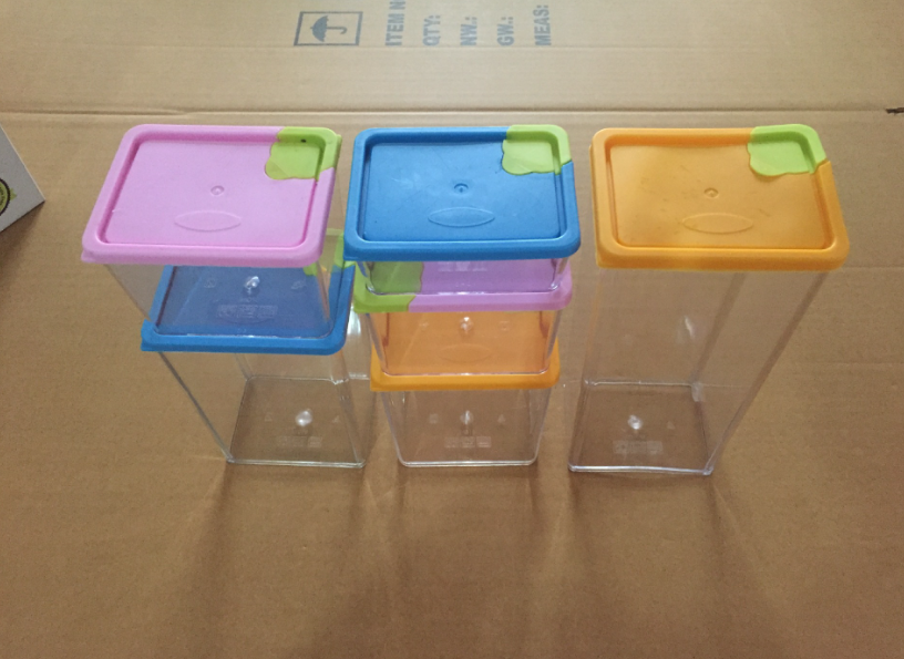 Storage Jar