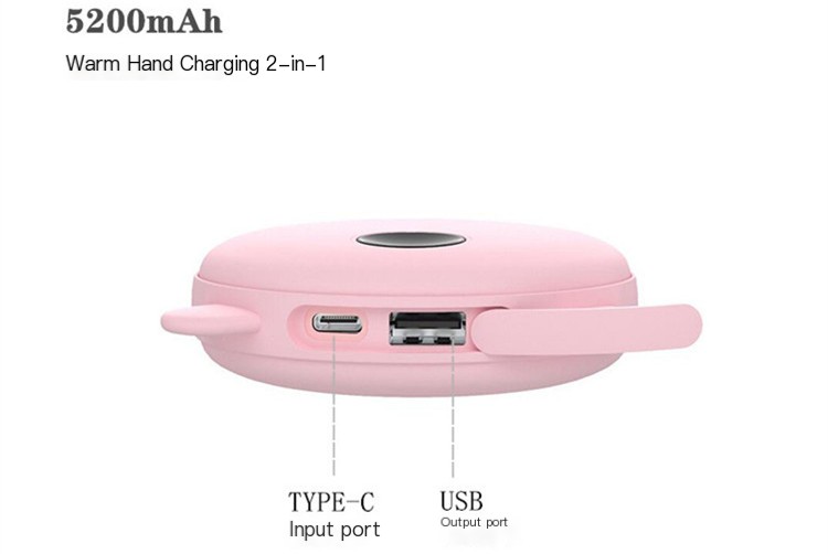 Hand Warmer Image 8