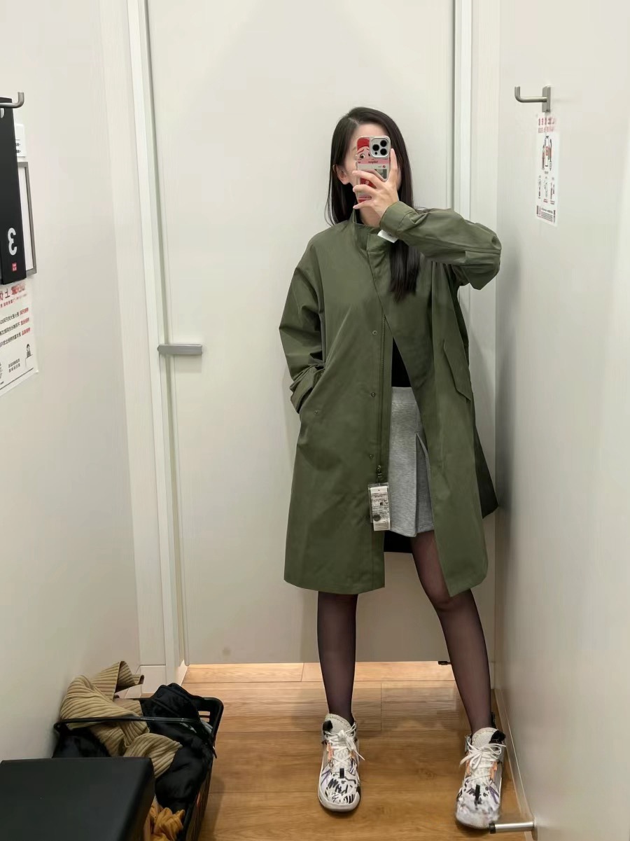 Windbreaker Image 4