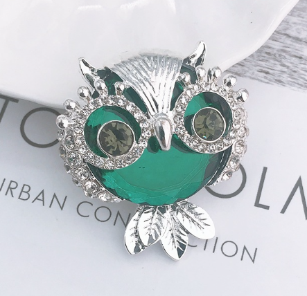 Brooch Design 10