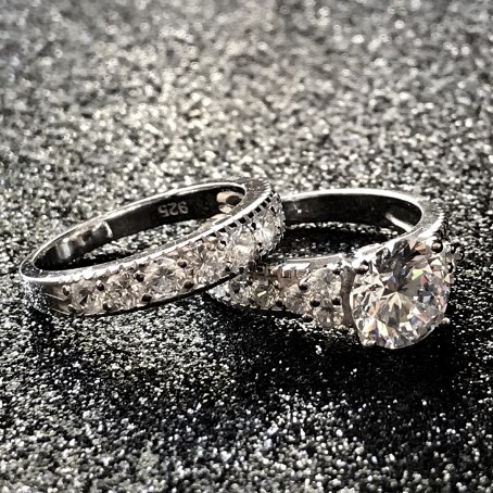 Couple Ring Image 2